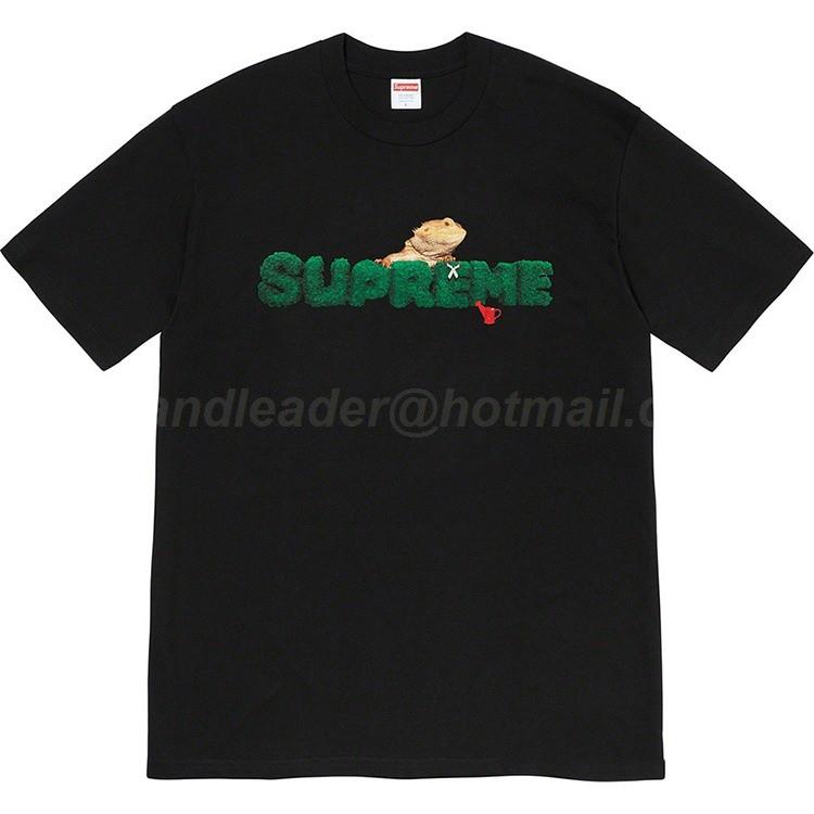 Supreme Men's T-shirts 125